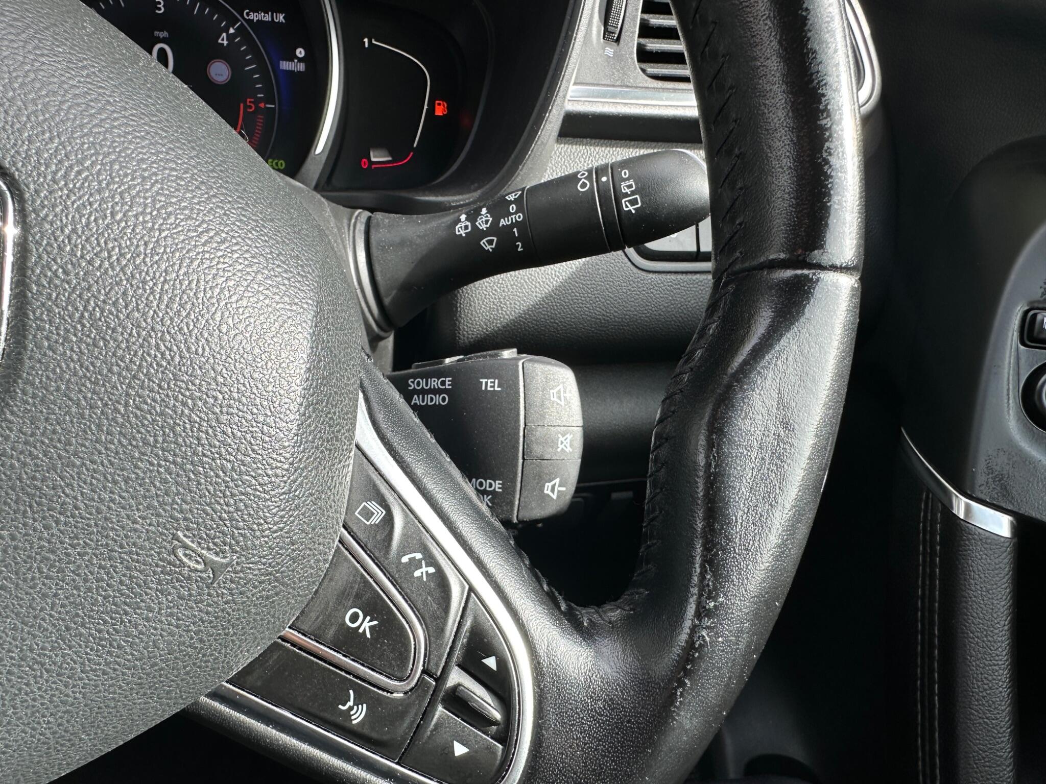 Renault Kadjar view 48