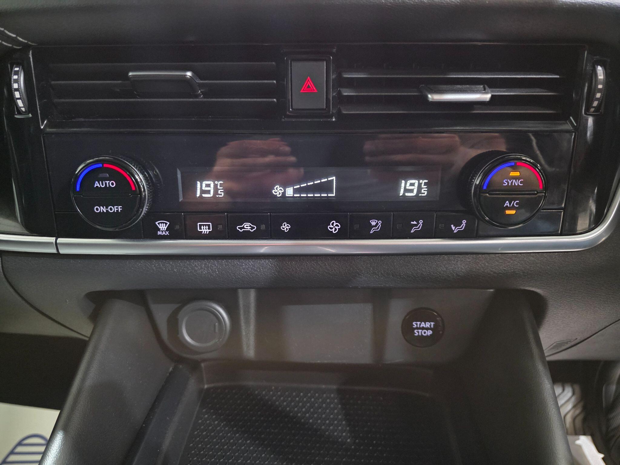 Nissan Qashqai view 10