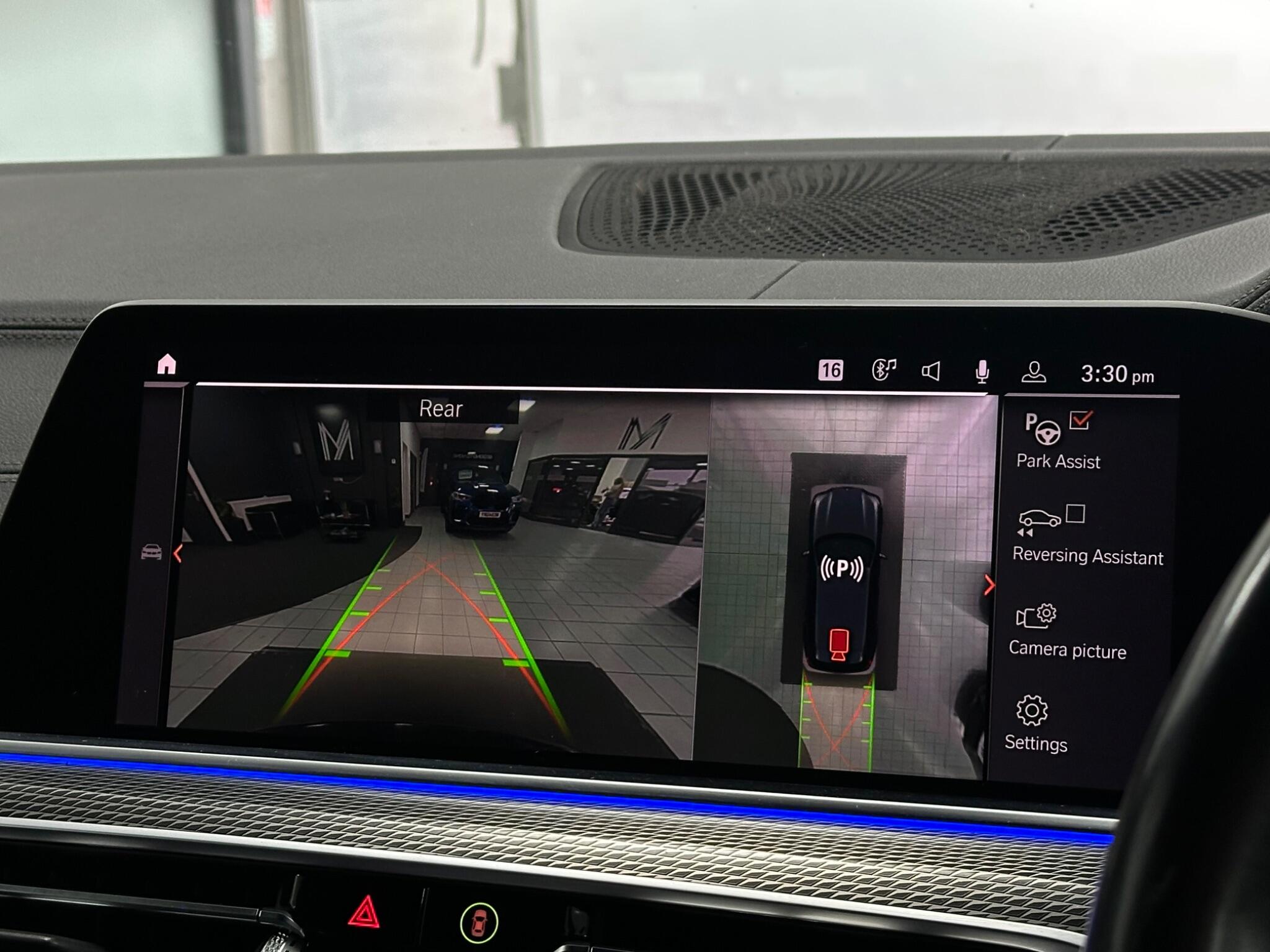 BMW X5 X5 view 34
