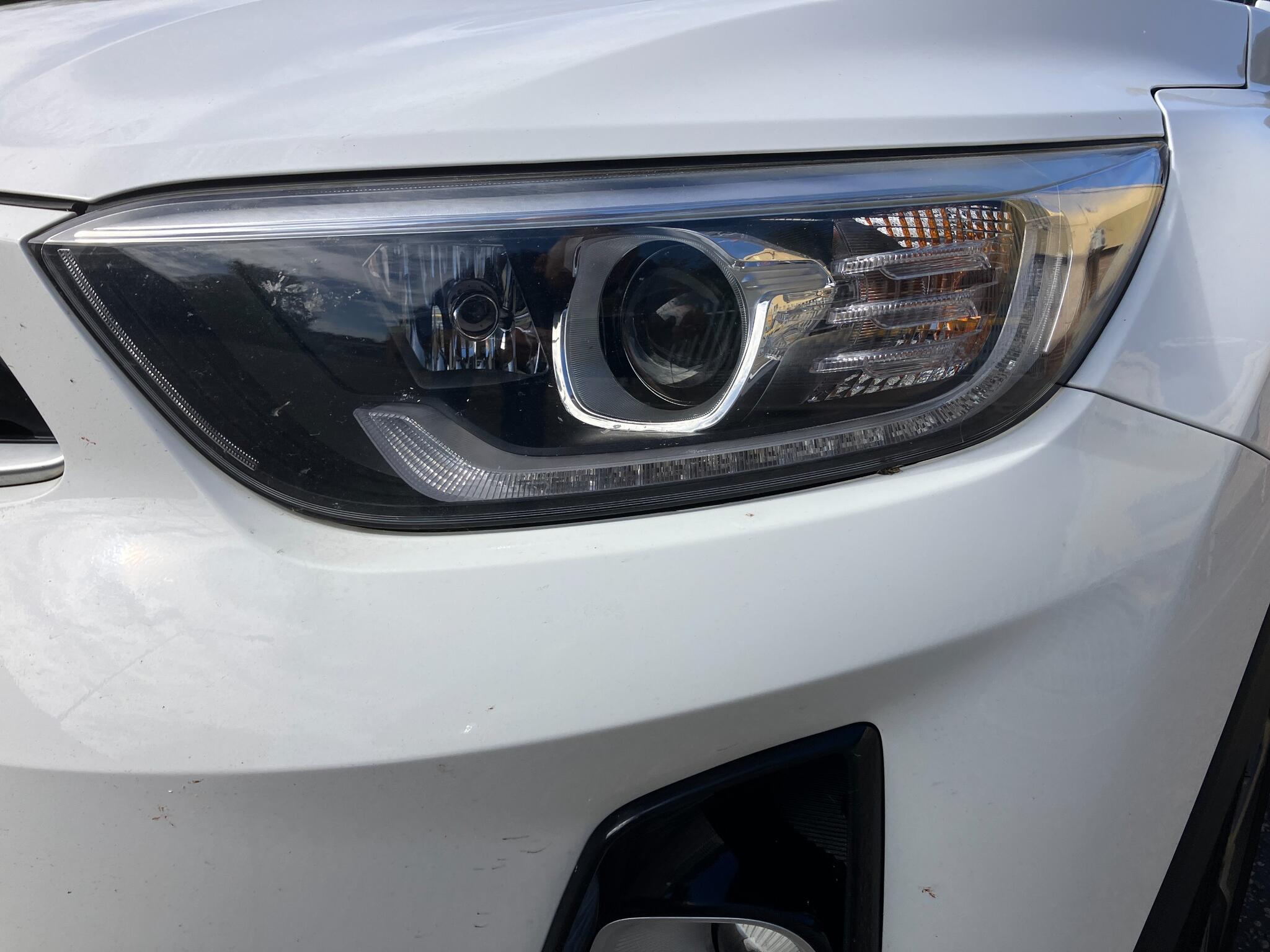 Kia Stonic view 23