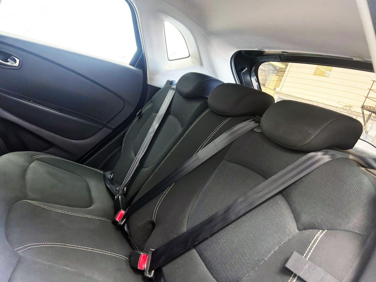 Renault Captur view 21
