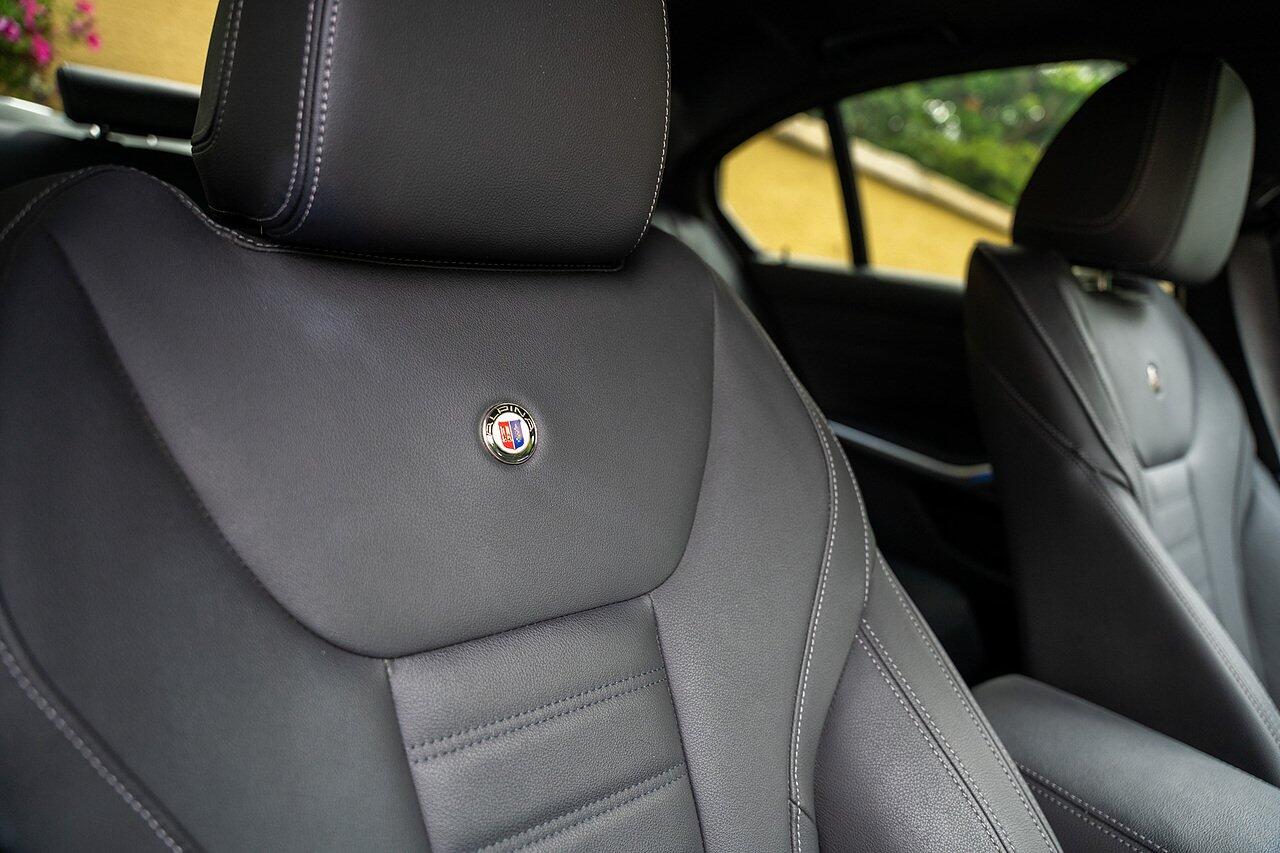 BMW Alpina D3 view 58