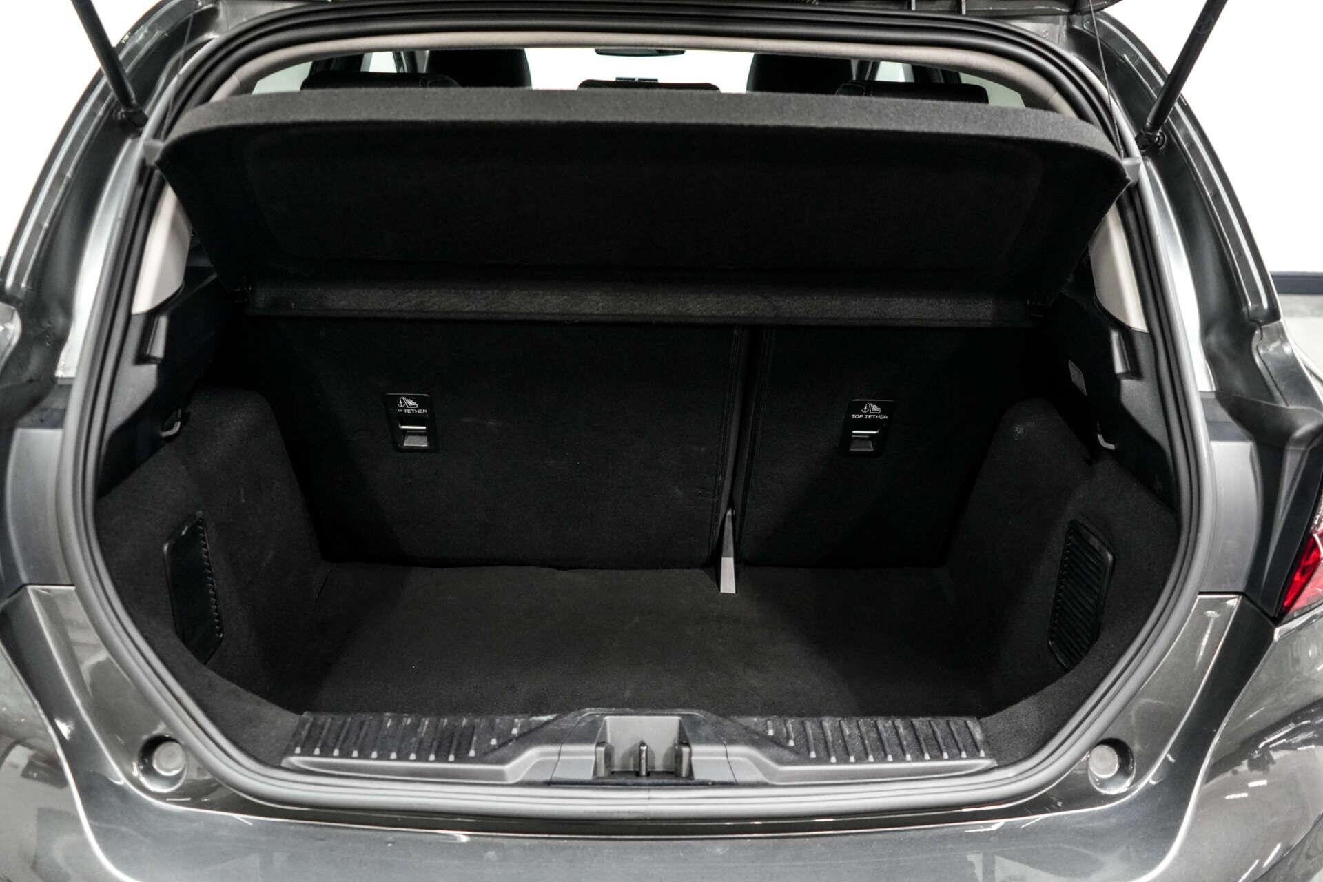 Ford Fiesta view 10