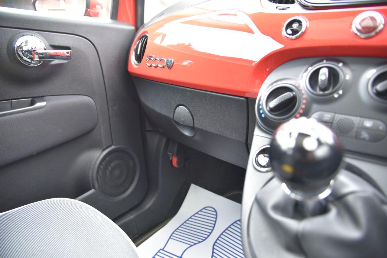 Fiat 500 view 38