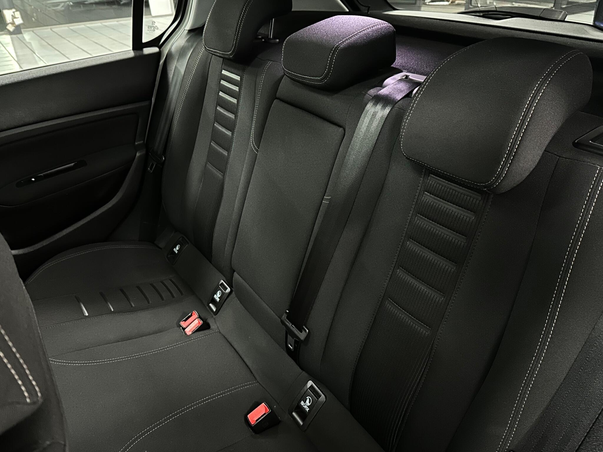 Peugeot 308 view 33