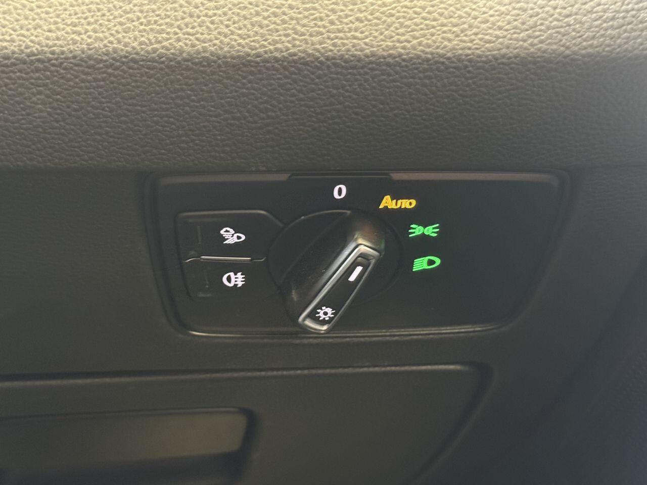 Volkswagen Arteon view 43
