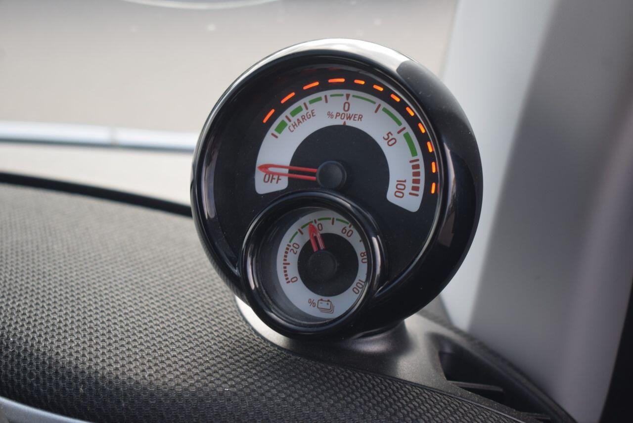 smart Fortwo view 25