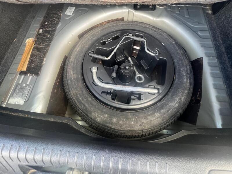 Fiat Grande Punto view 12