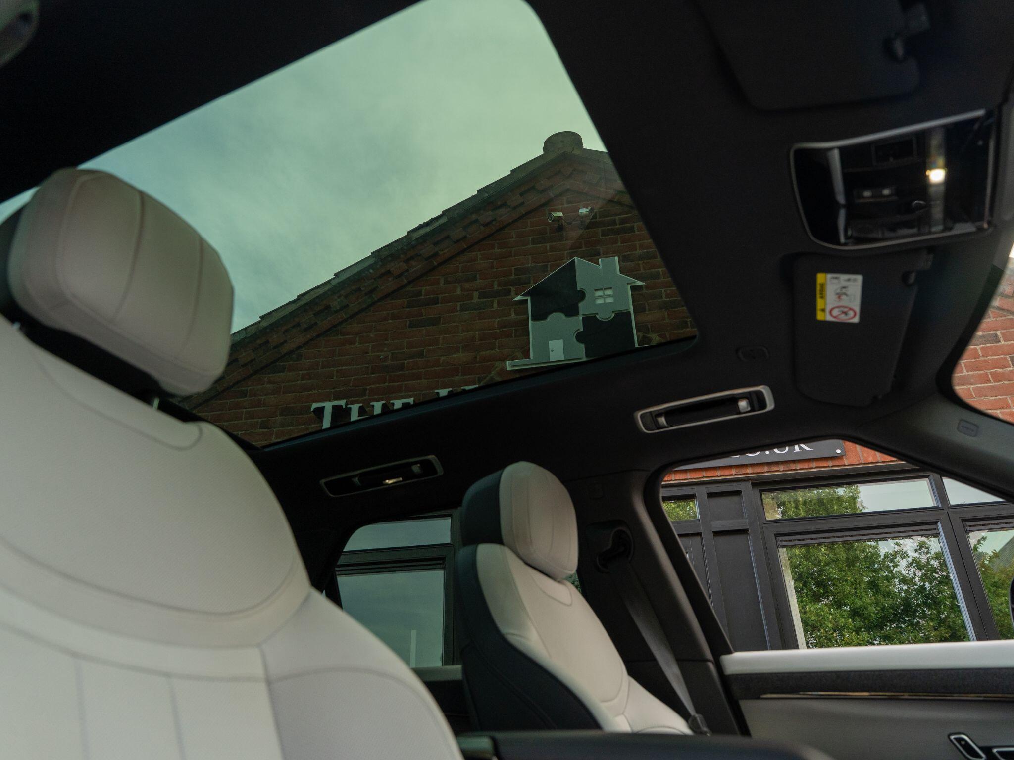 Land Rover Range Rover Sport view 48