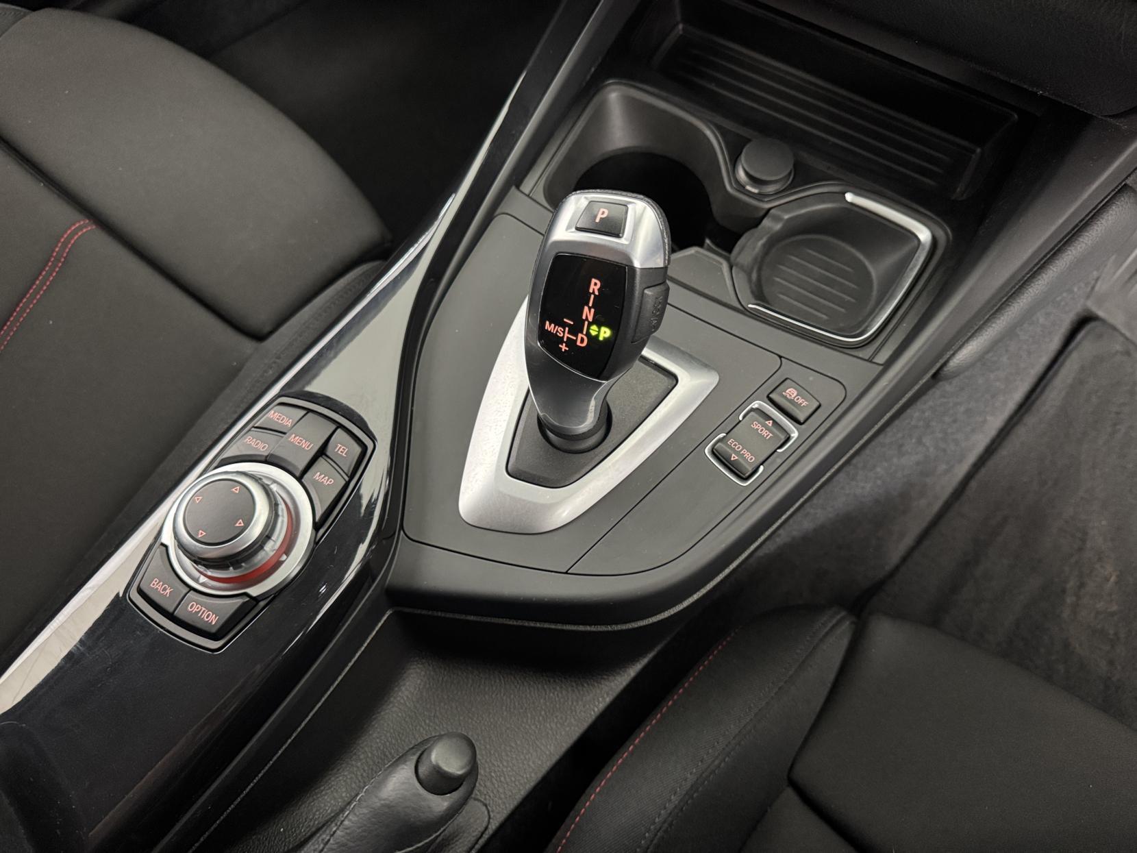 BMW 1 Series view 63