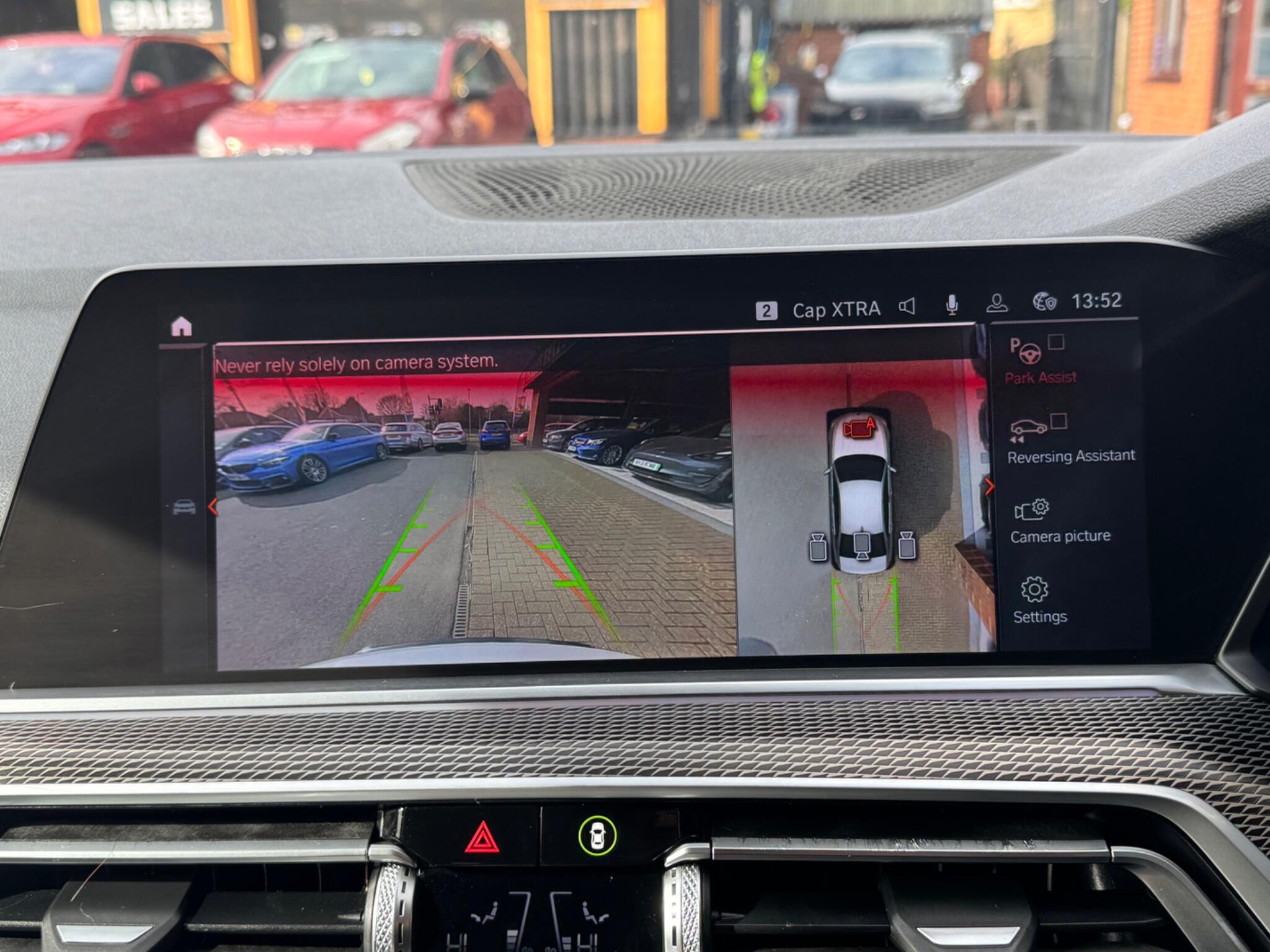 BMW X5 X5 view 44
