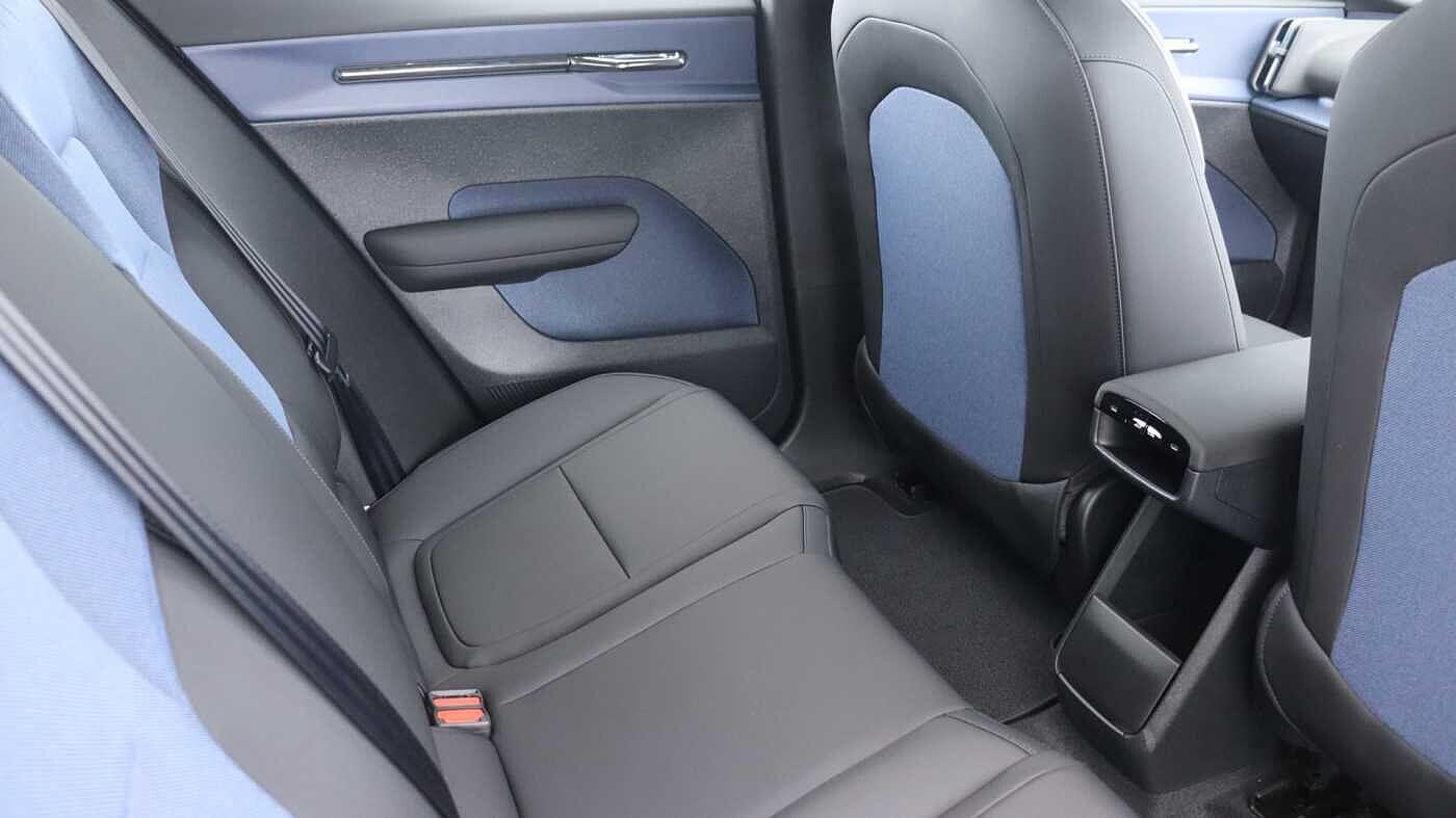 Volvo Ex30 view 10