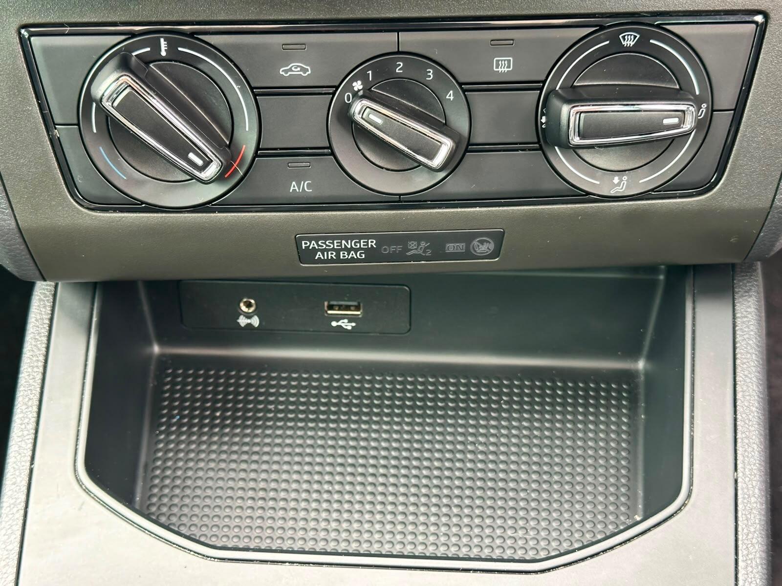 Seat Ibiza view 23