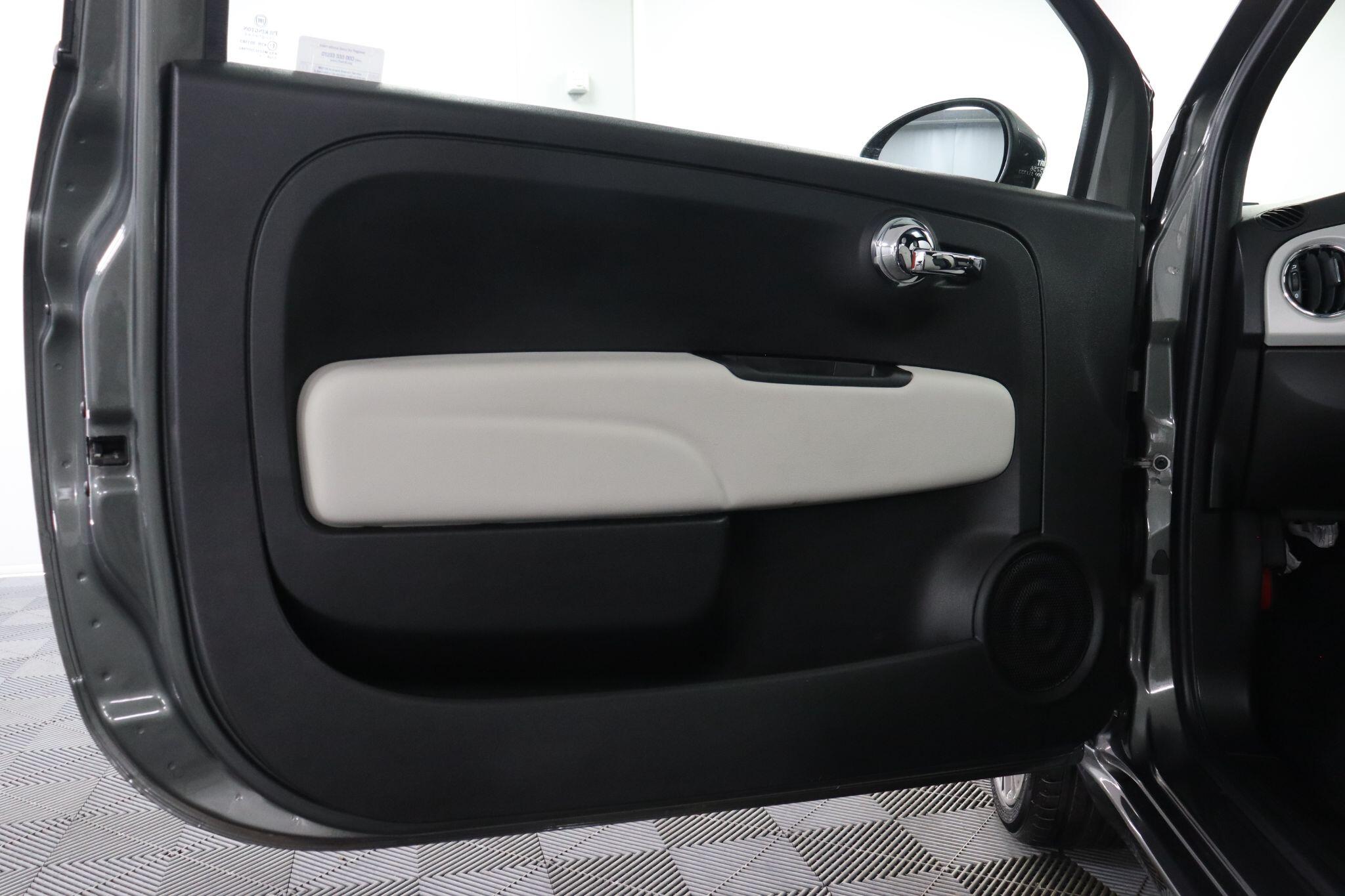Fiat 500 view 36