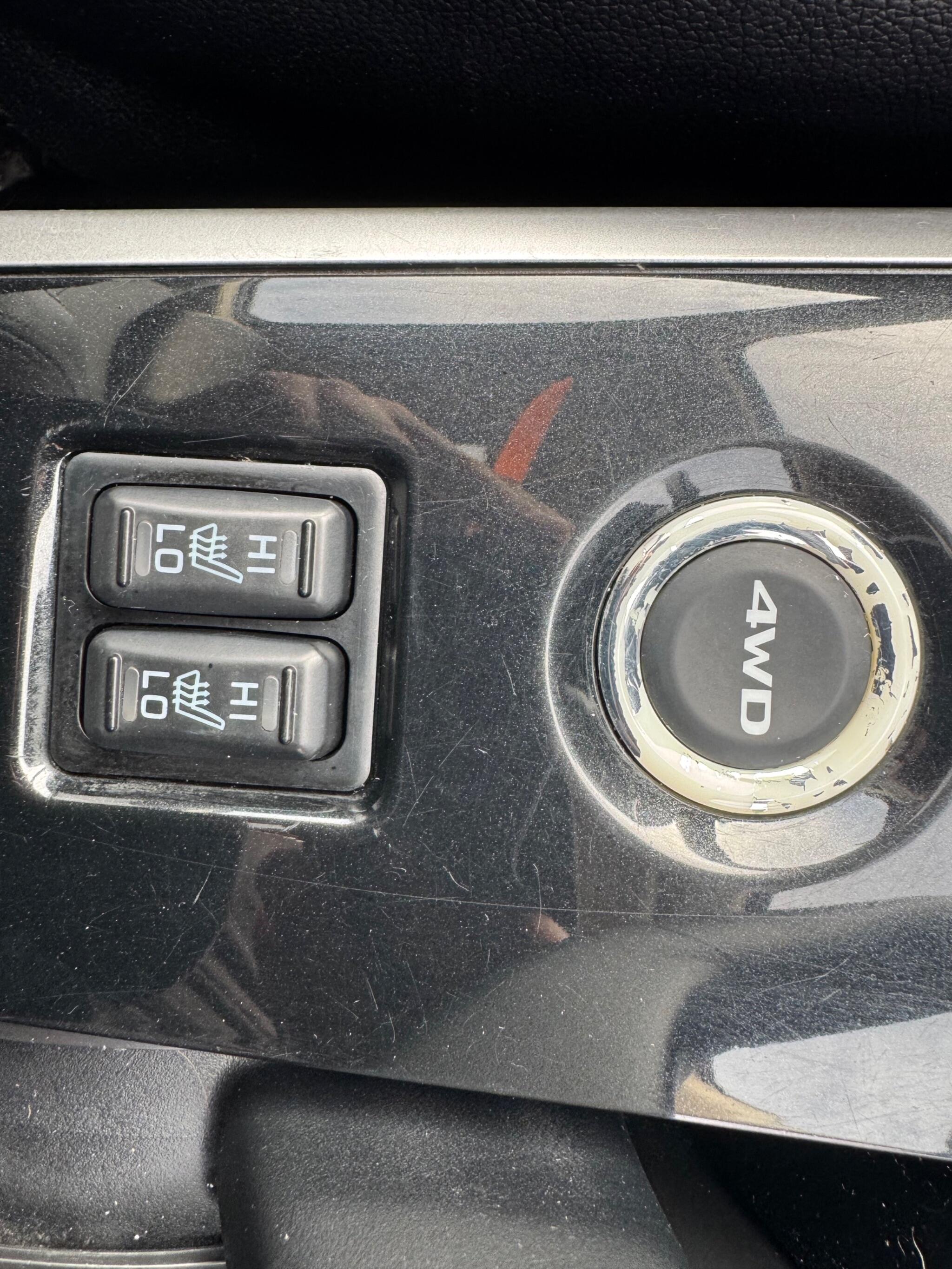 Mitsubishi Outlander view 23