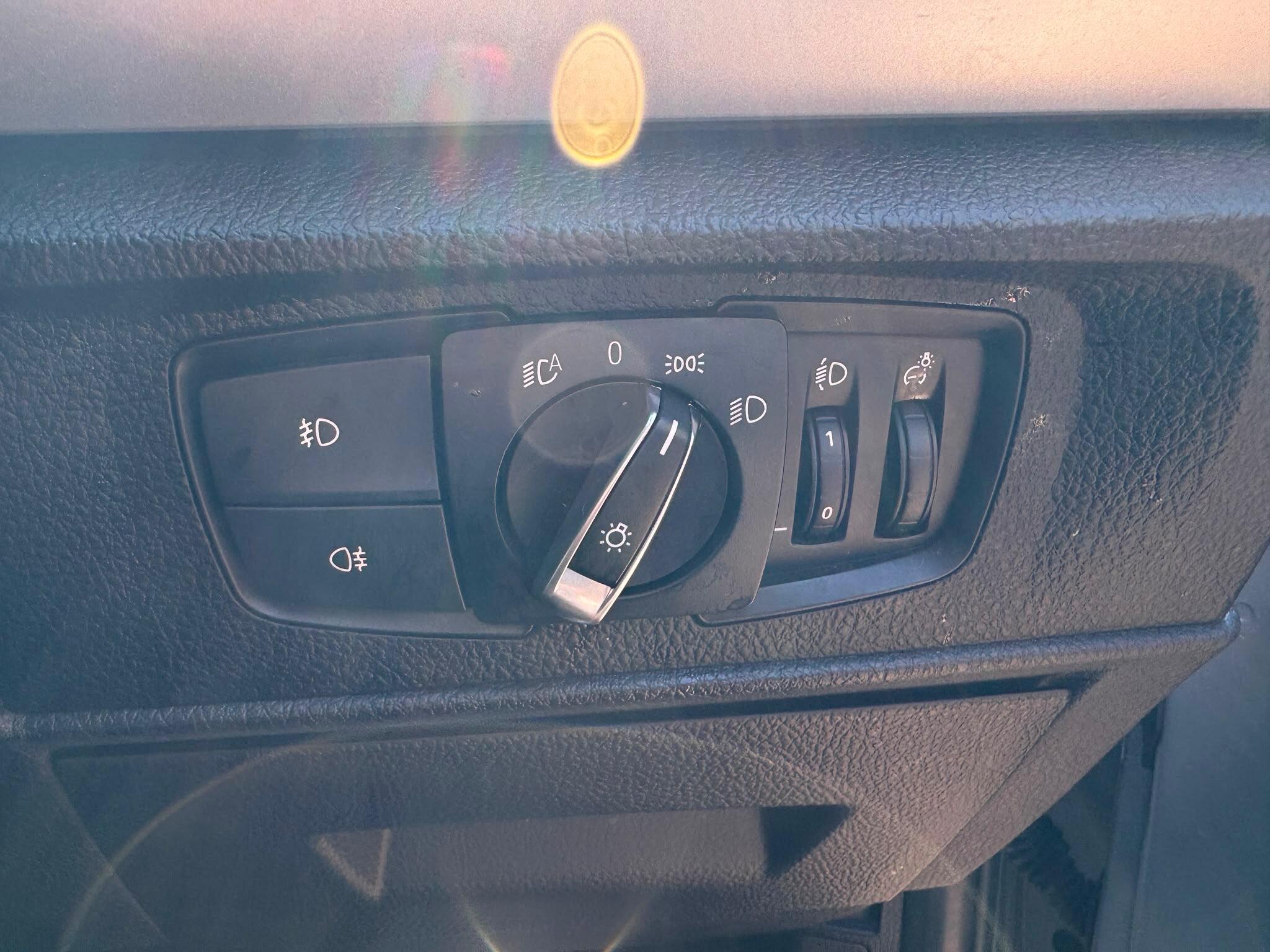 BMW 1 Series view 23