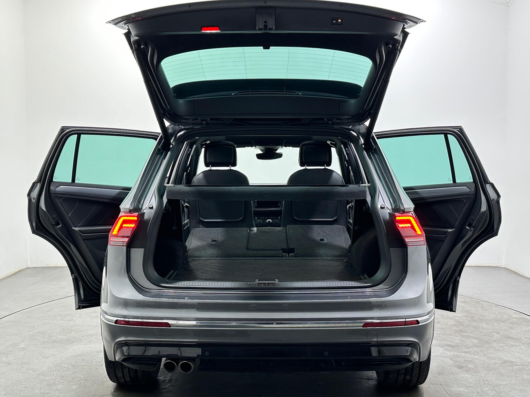 Volkswagen Tiguan view 46