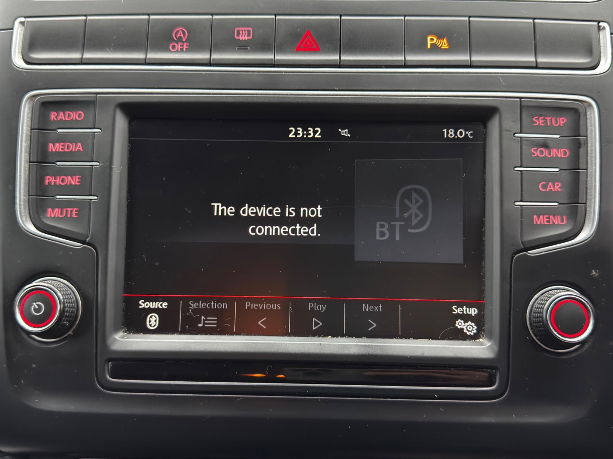 Volkswagen Polo view 29