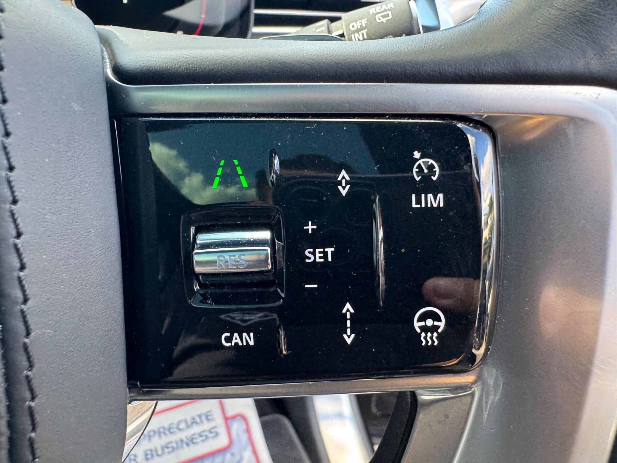 Land Rover Range Rover view 27
