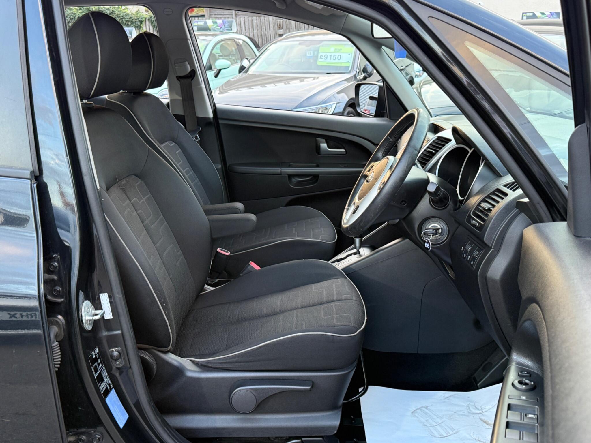 Kia Venga - Image 27