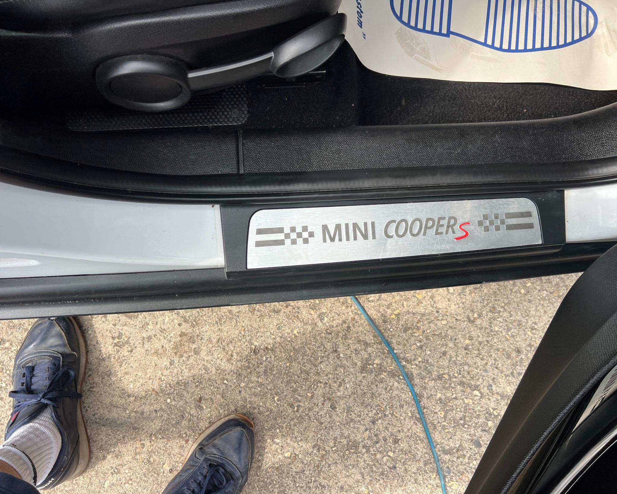Mini Countryman view 13