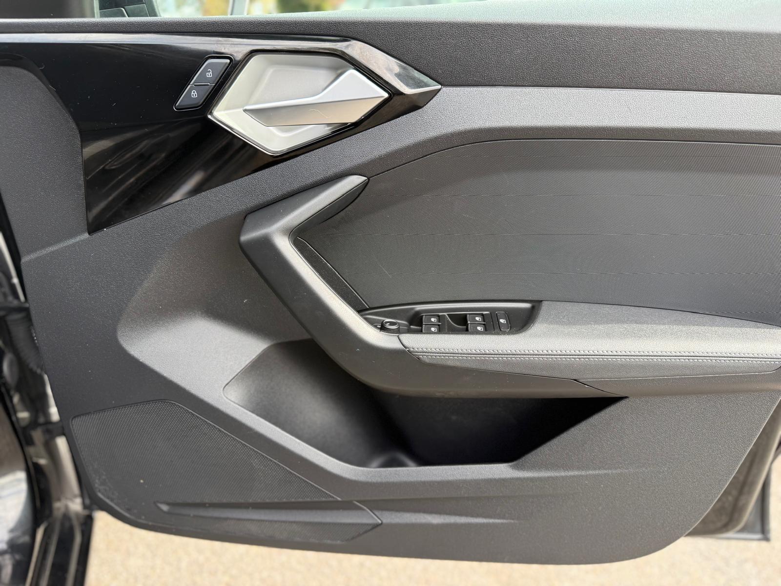 Audi A1 view 38