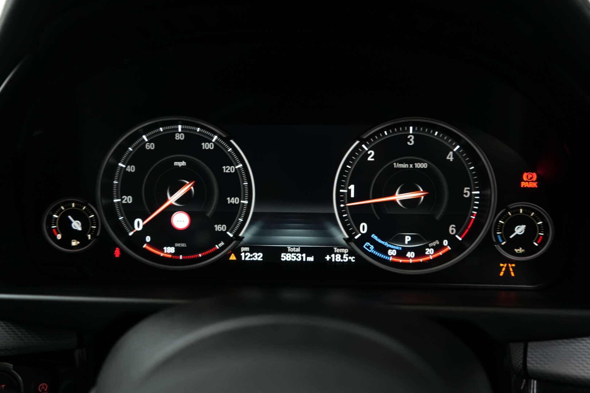 BMW X6 view 40