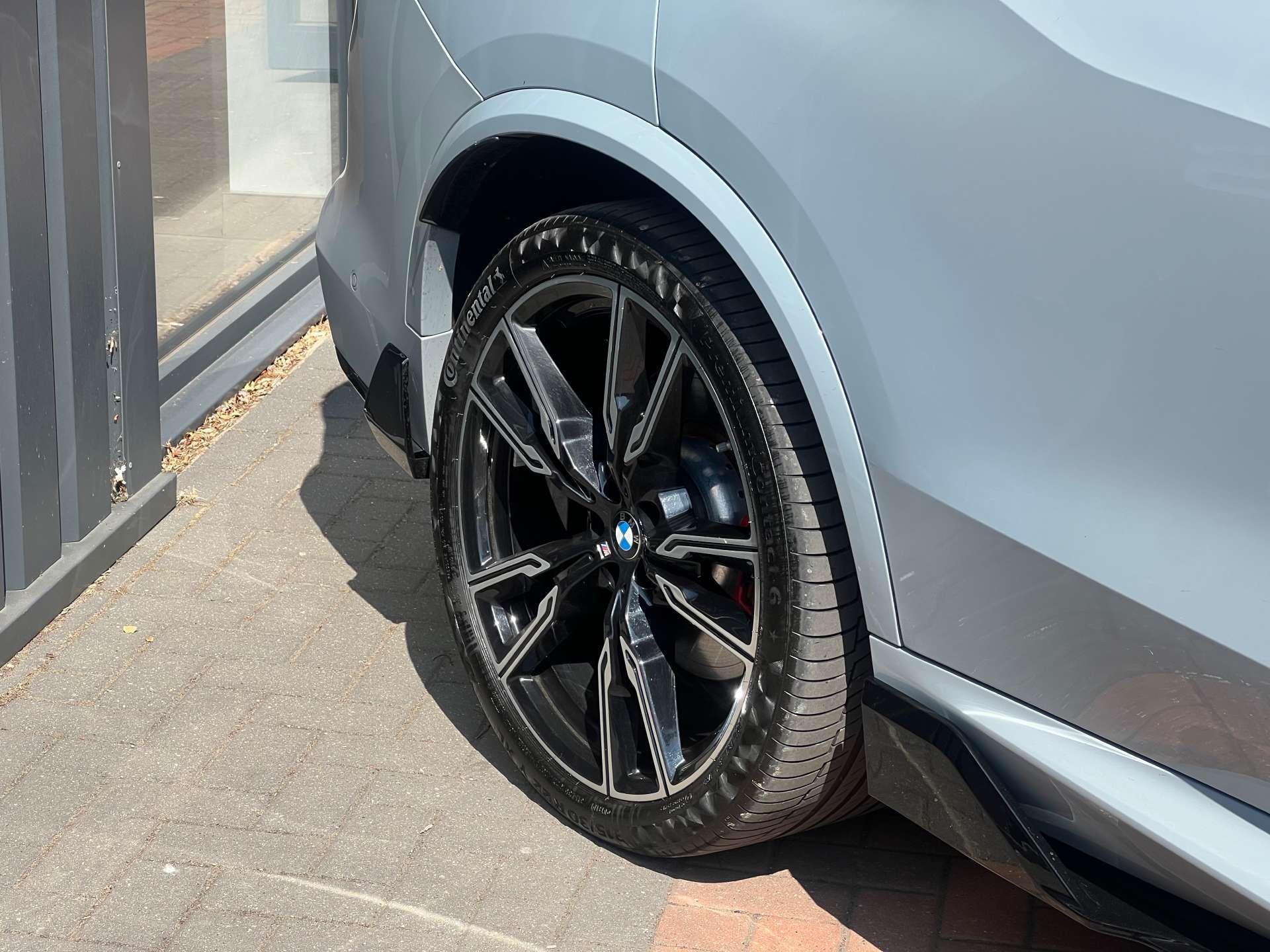 BMW X5 view 75