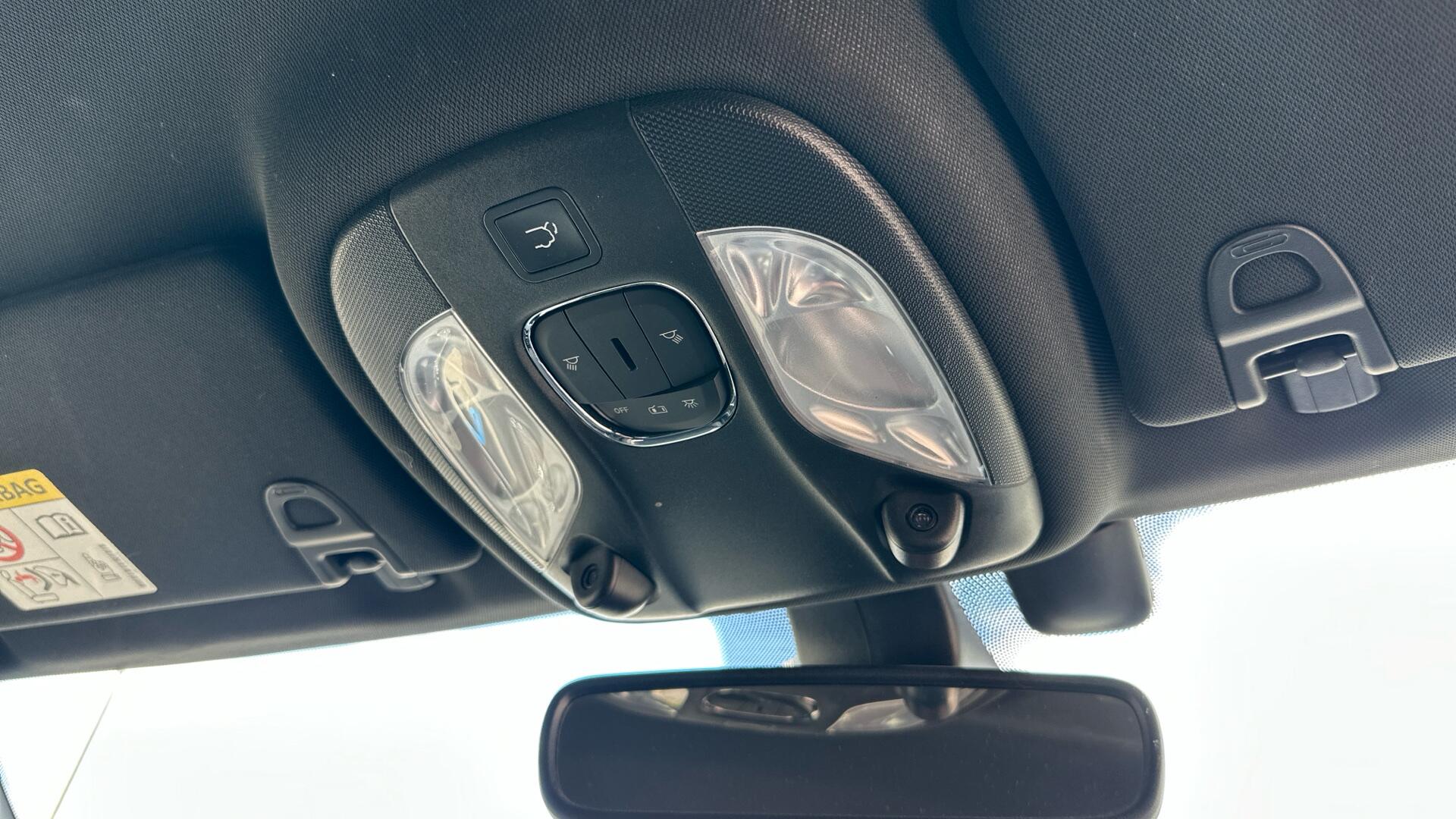 Jeep Compass view 76