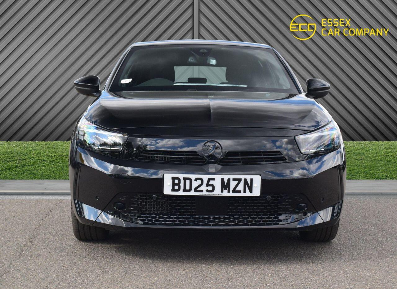 Vauxhall Corsa view 5