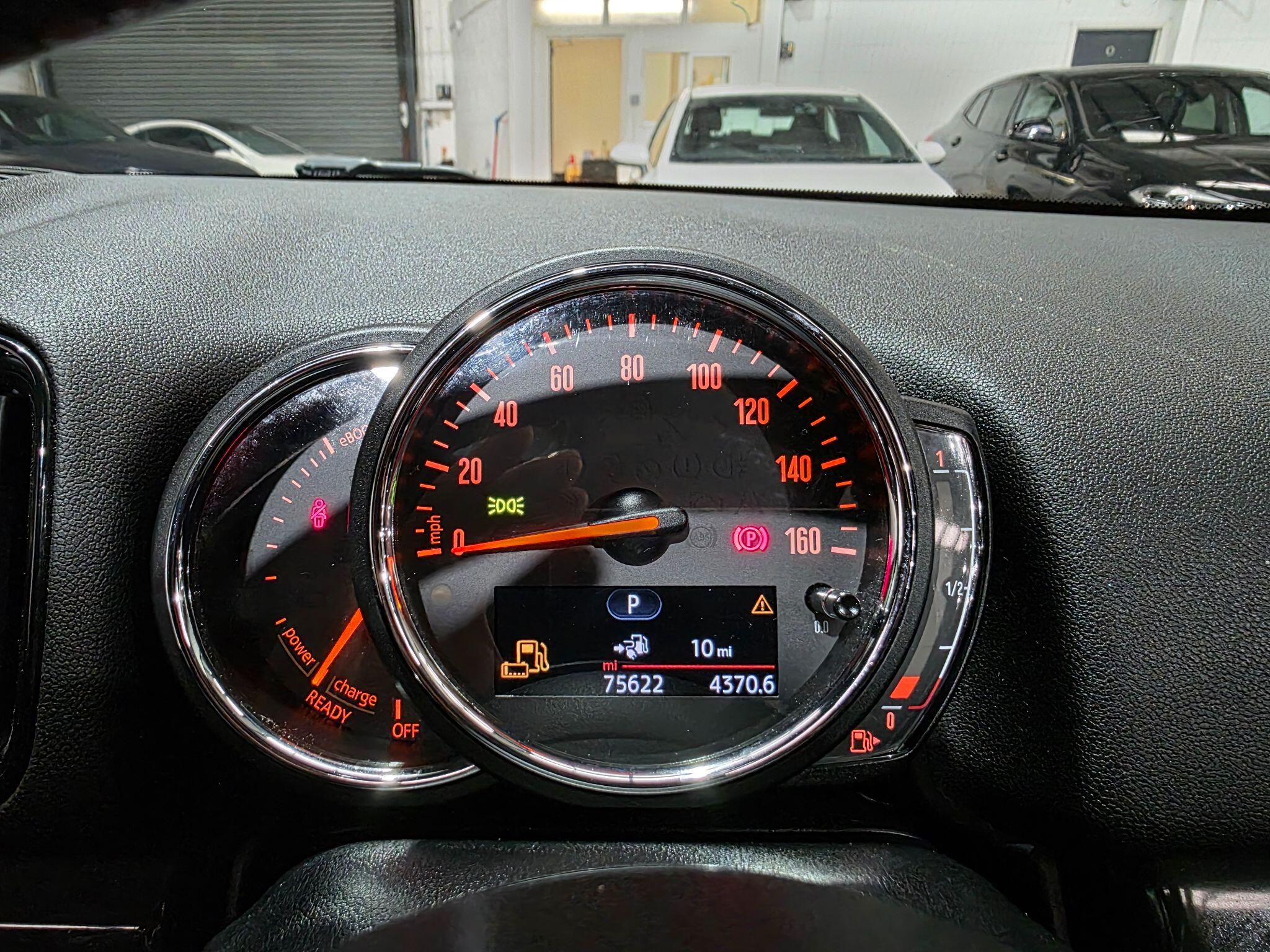 Mini Countryman view 12