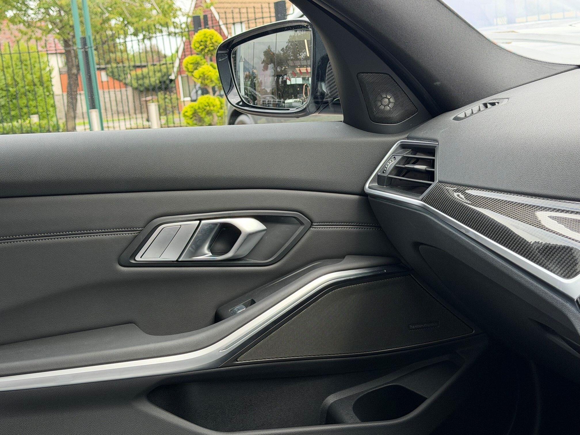 BMW M3 view 23