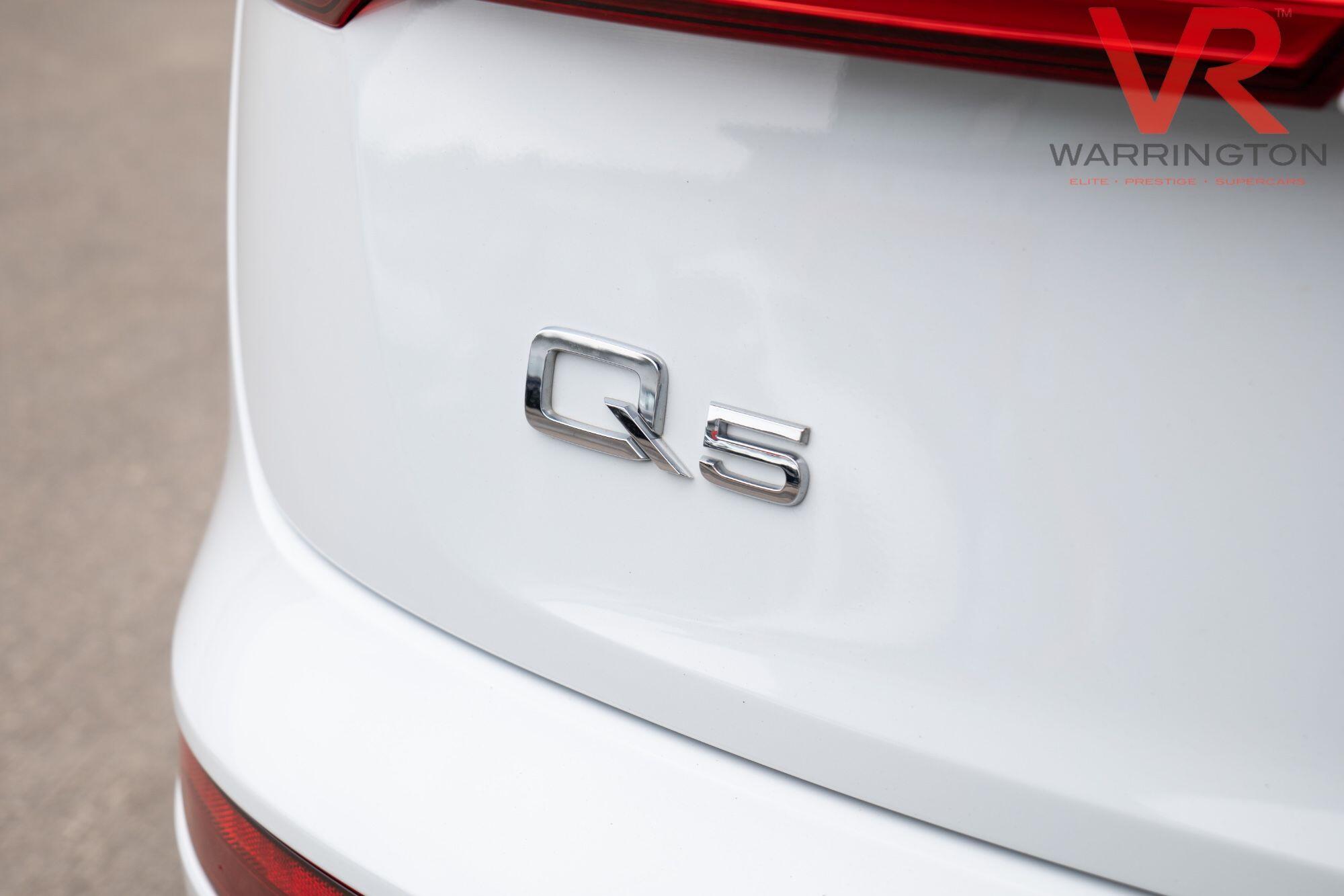 Audi Q5 view 49