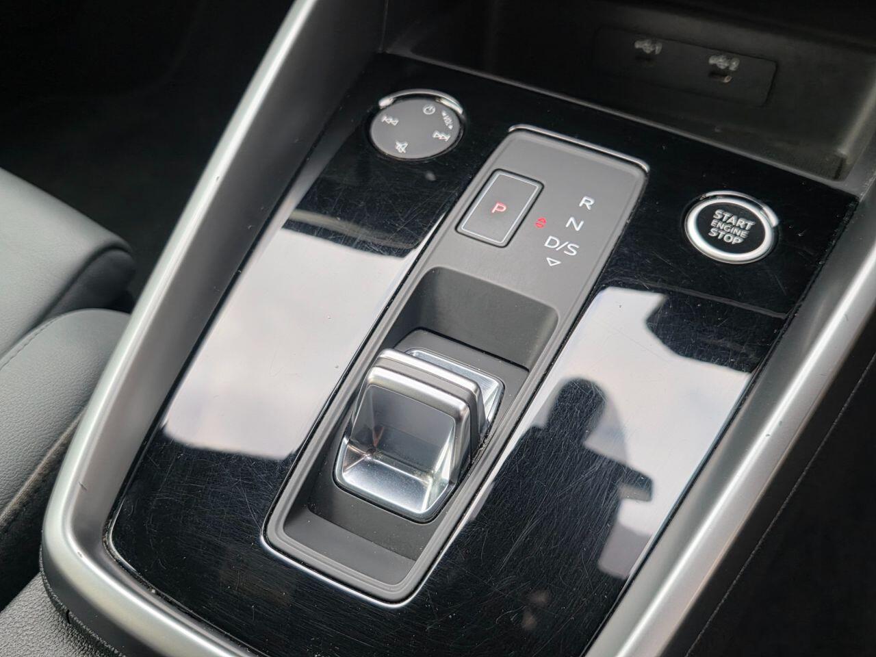 Audi A3 view 66