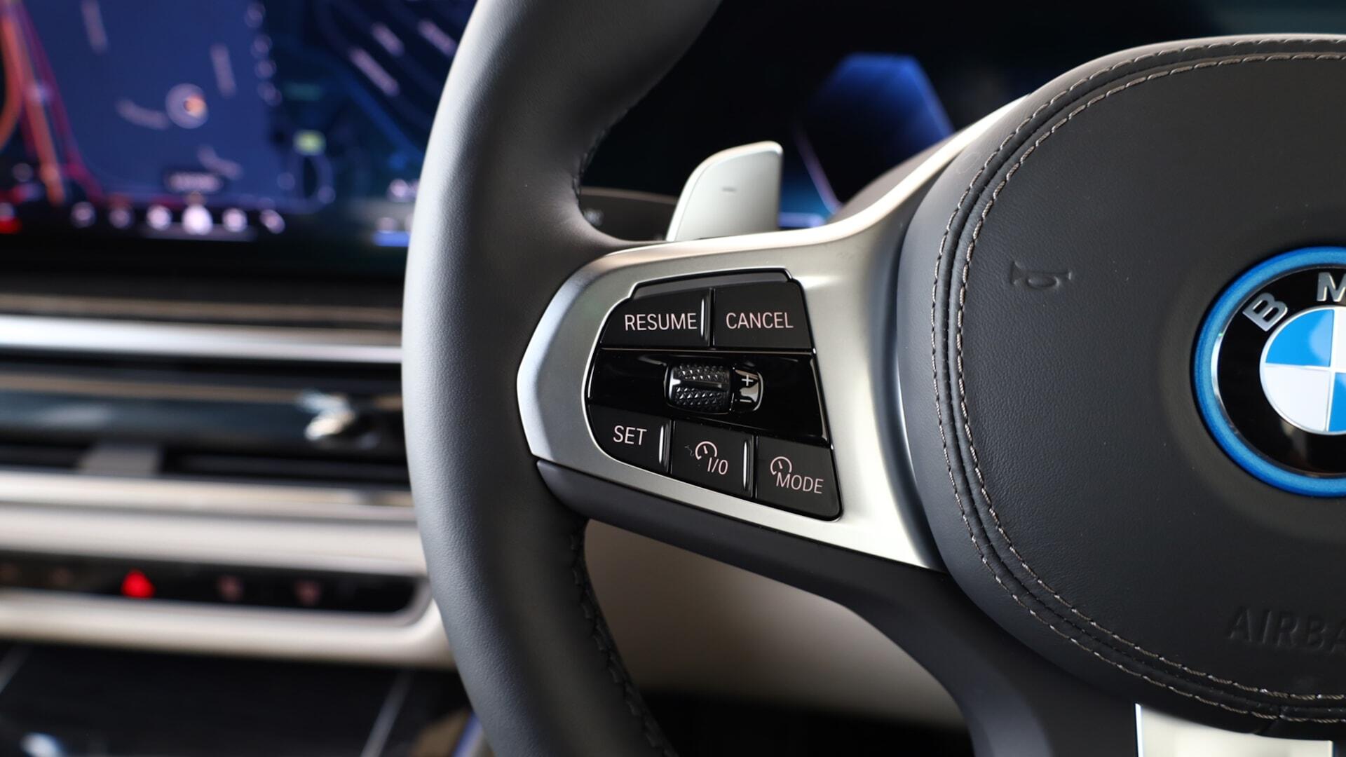 BMW X5 view 17