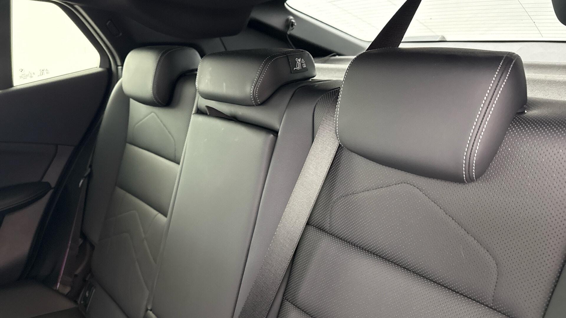 BMW iX2 view 12