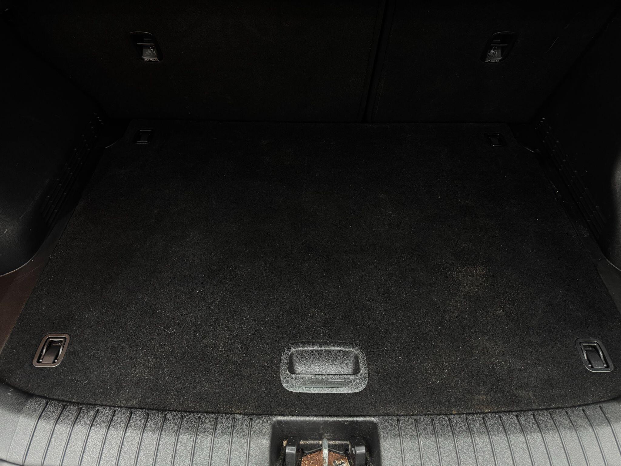 Hyundai Kona view 58