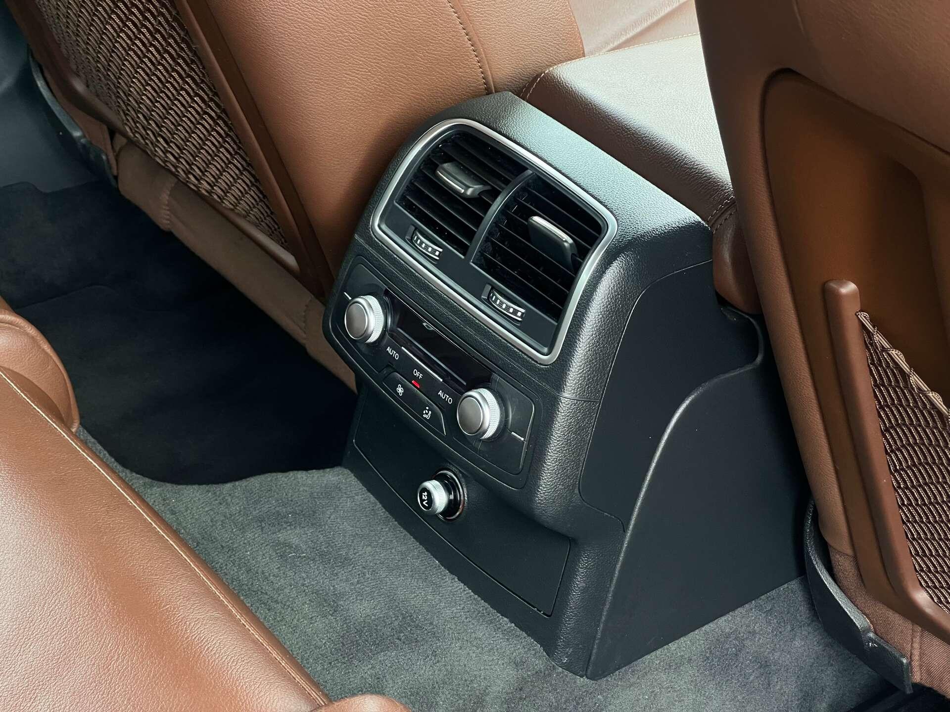 Audi A6 view 41