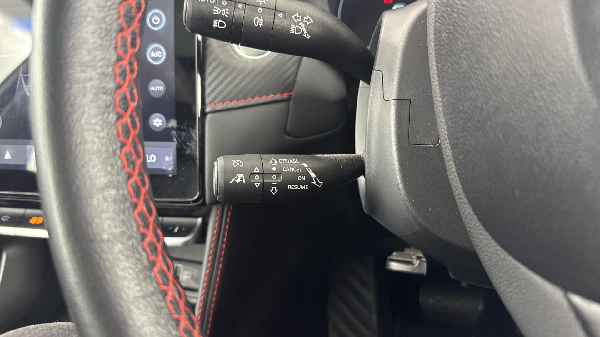 MG MG ZS view 42
