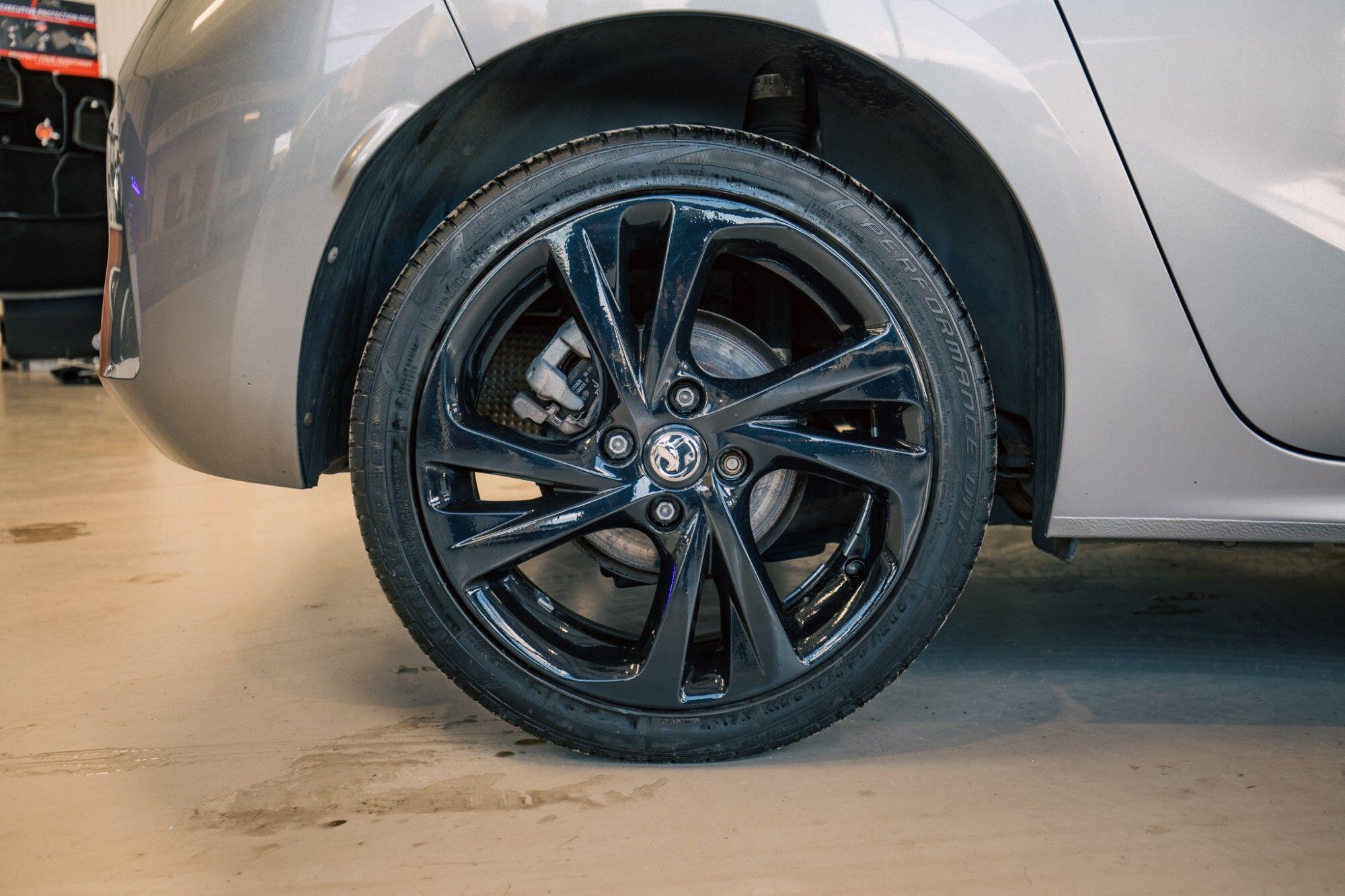 Vauxhall Corsa view 7