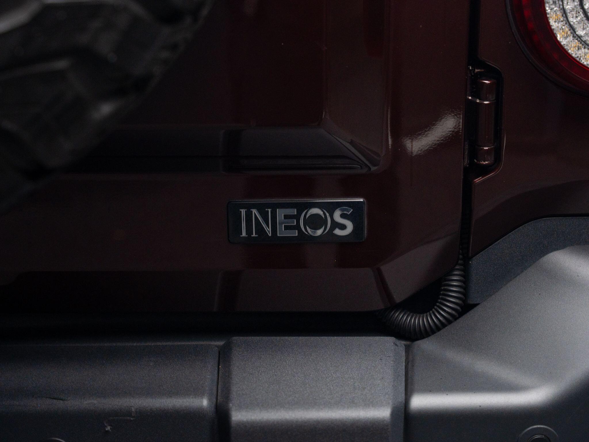Ineos Grenadier view 27
