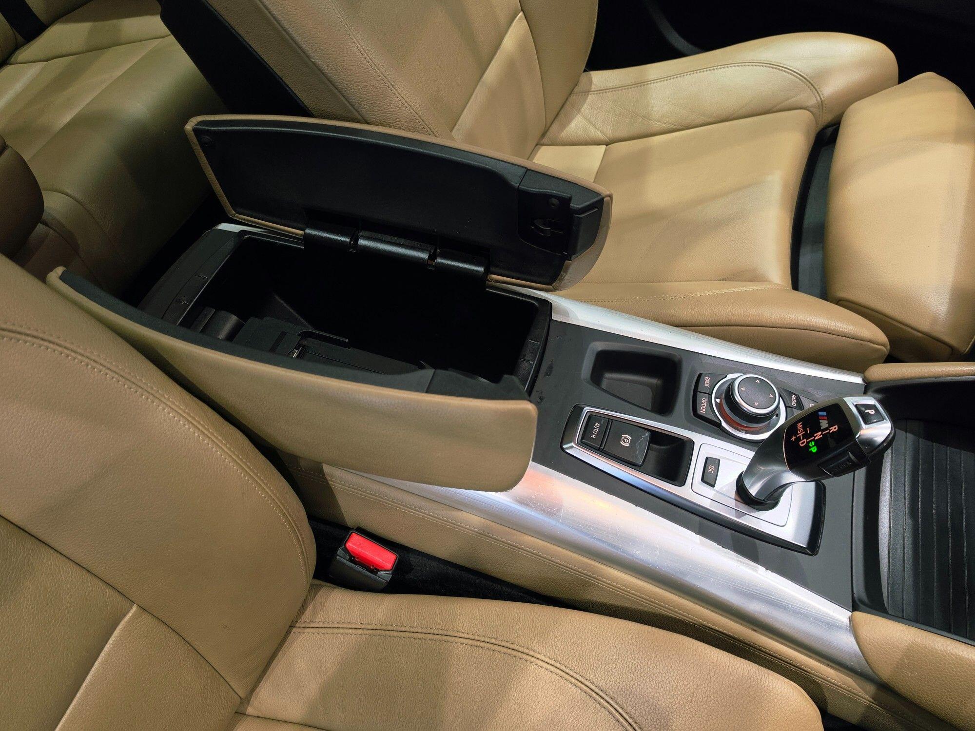 BMW X5 M view 83