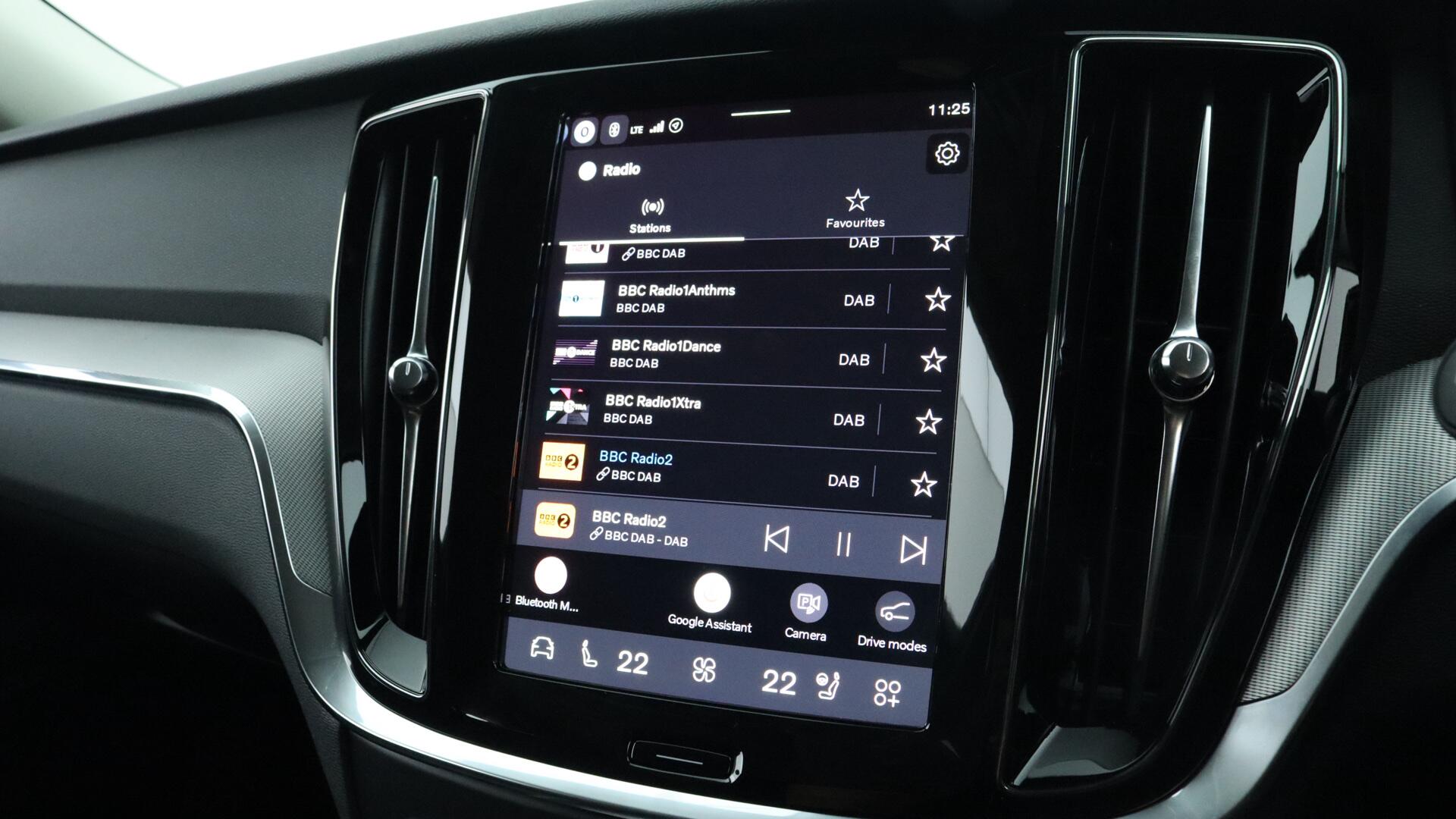 Volvo V60 view 39