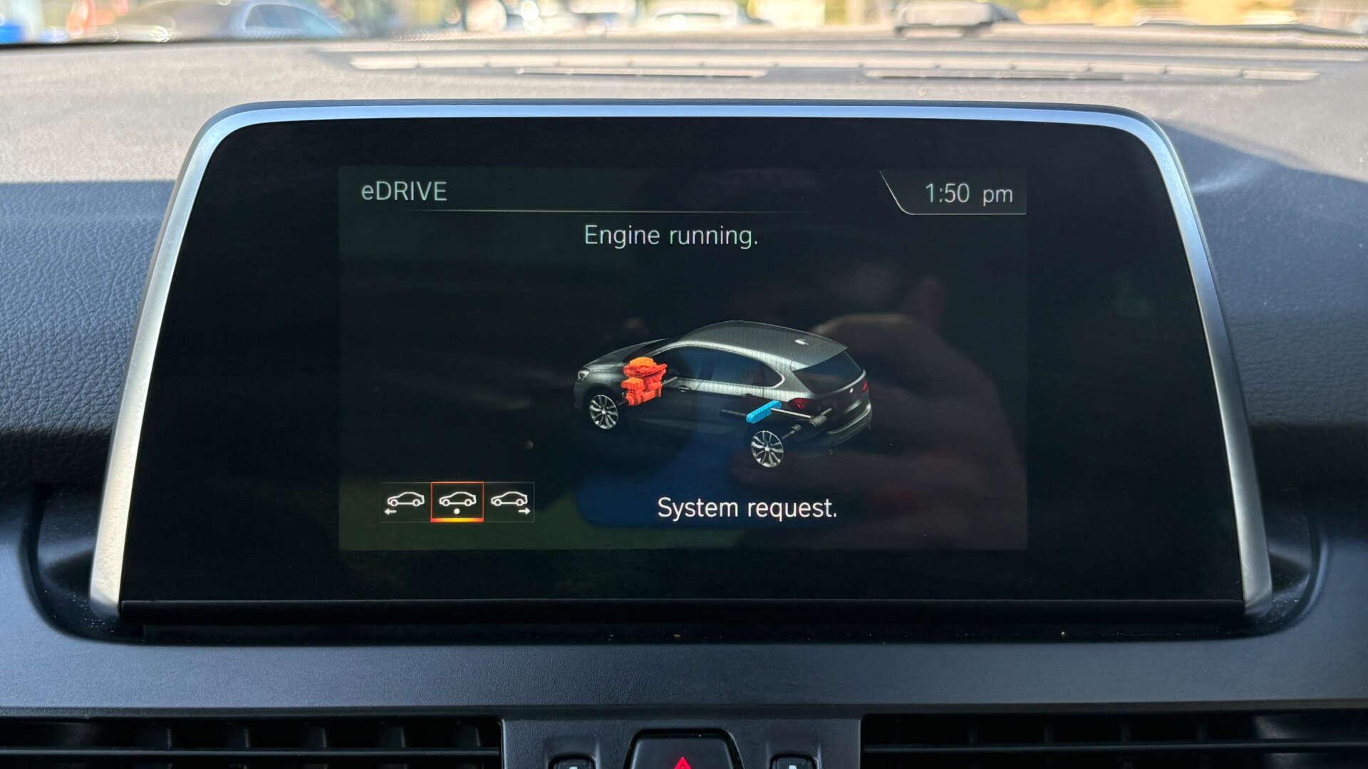 BMW 2 Series view 37