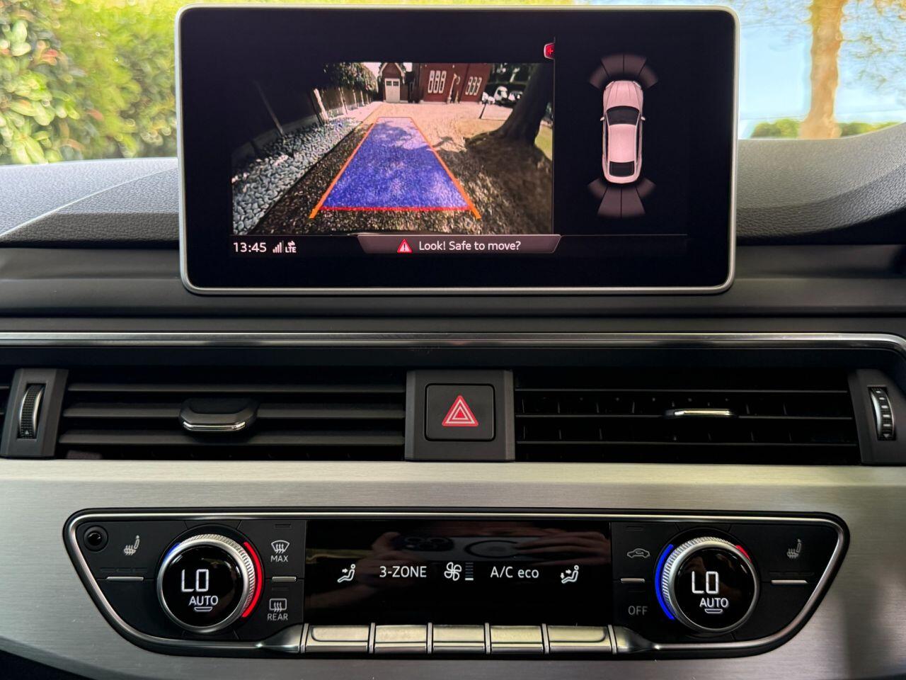 Audi Audi S5 view 40