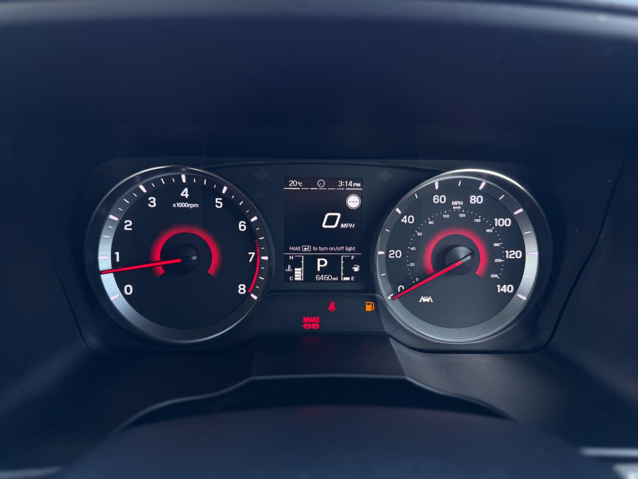 KGM Tivoli view 33