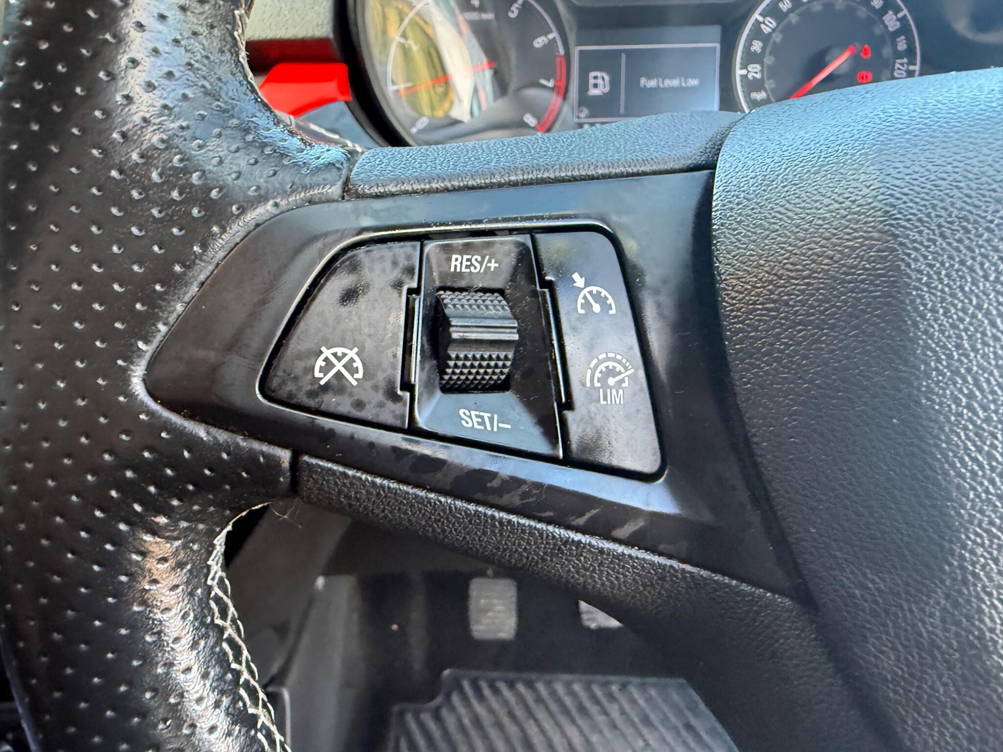 Vauxhall Corsa view 28