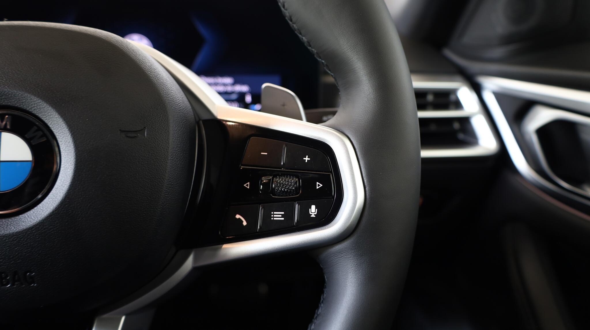 BMW 4 Series view 18