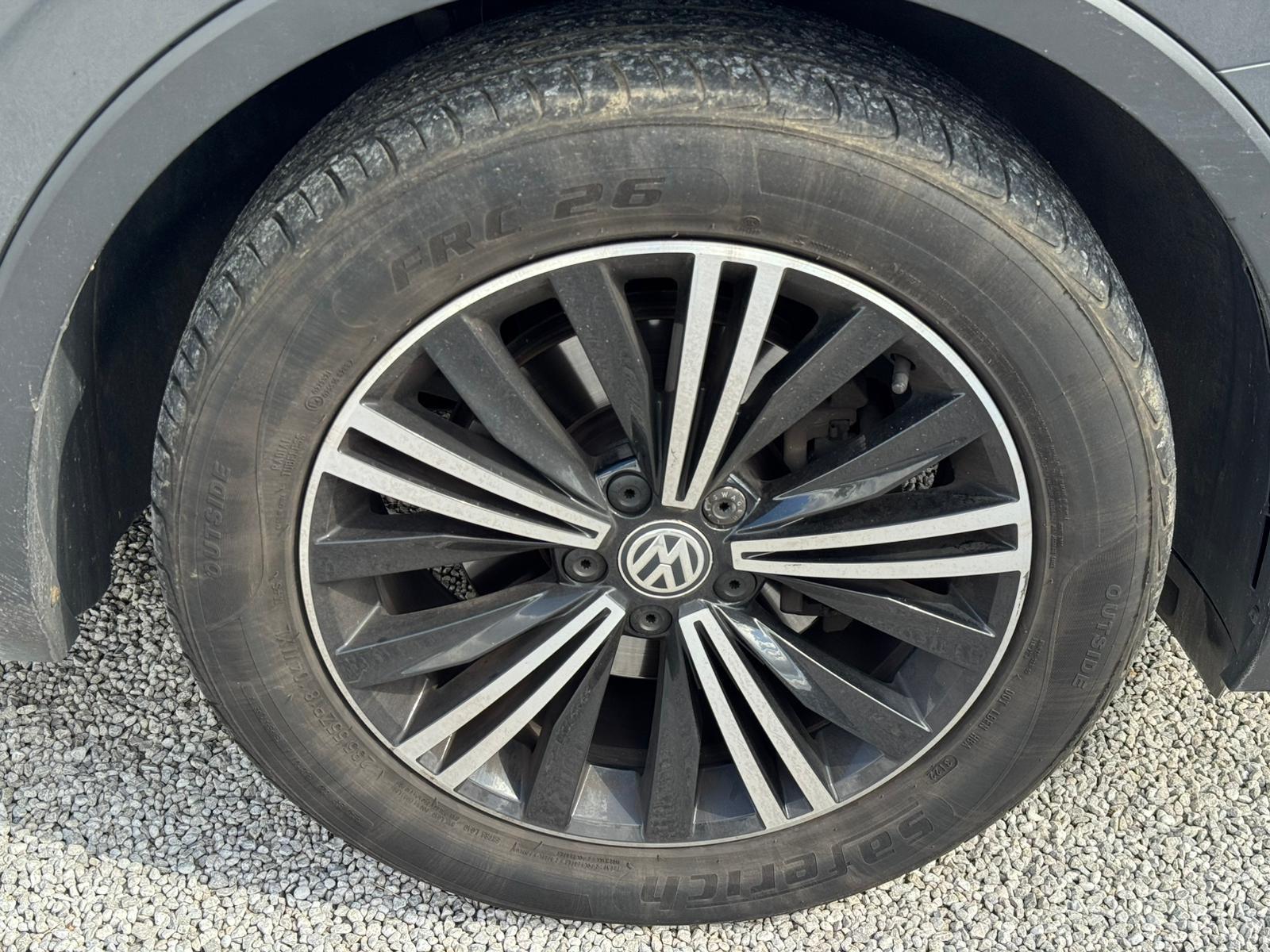 2018 Volkswagen Tiguan 2.0 TDI SE Navigation Euro 6 (s/s) 5dr • 122,000 miles image 28