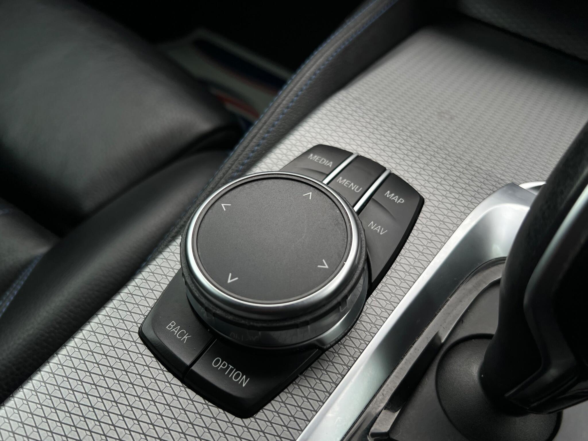 BMW 5 Series view 62